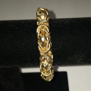 6.5" vintage bracelet